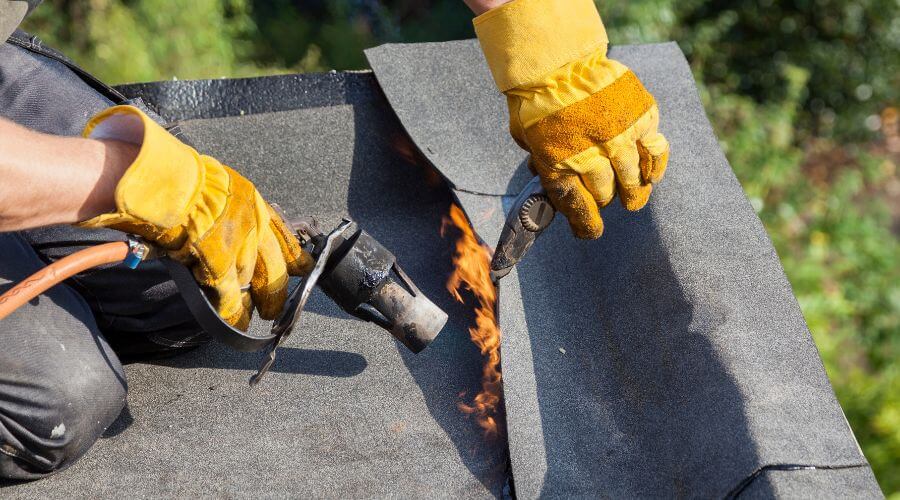 Expert new roof installation services in Marion Junction, AL